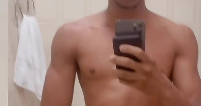 A Day in Rio, Sun on the Body, Desire in the Eyes. In the Mirror