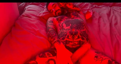 He Cancelled Last Minute so All This Cum Went to Waste