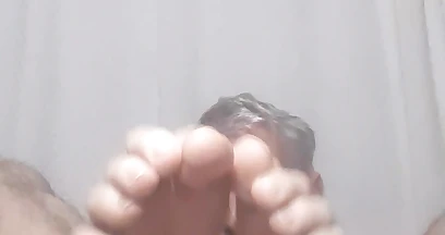 Domination Fetish Feet Show Start Need Who Adore Me