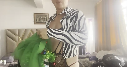 From Boy to Sissy - Part 1: My Transformation and First Steps