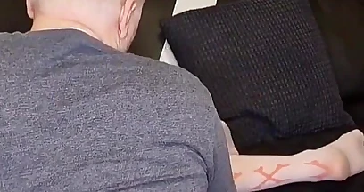 I Dress Like a Slut and Get Treated and Fucked by Daddy