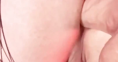 I'm Serving Your Dick with My Femboy's Ass
