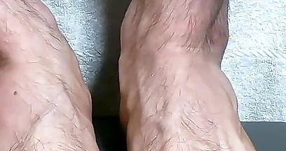 My Dirty Feet
