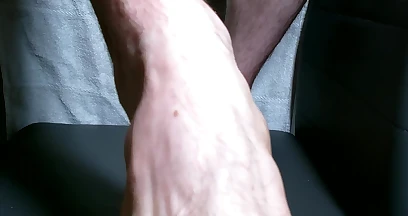 My Dirty Feet