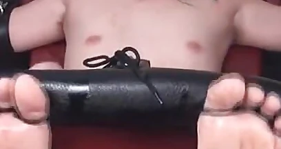 bondage
