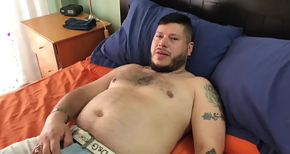 Bisex Dudes Barebacking Faggots