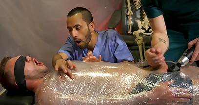 bondage
