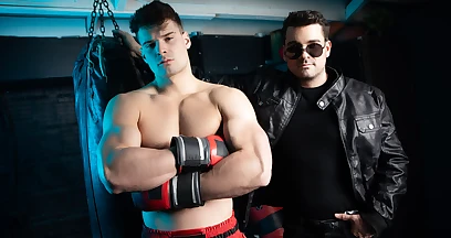 Hard training comes with high rewards at the locker room