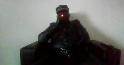 Leather & Smoking Cigar 2025