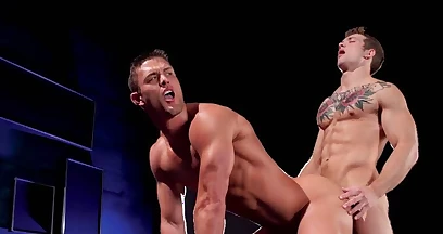 Ryan Rose X Sebastian Kross