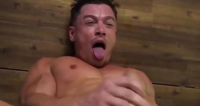 Nik Fros Pounds Ruslan Angelo’s Ass