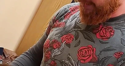 Blowjob When I Came...