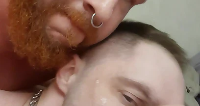 Behind Fuck Hard
