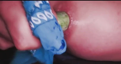 Anal Dilatation Gaping Hole