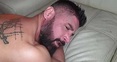 Less Screen, More Dick