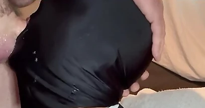 Spit It Out Faggot