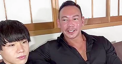 Japan Homosexual