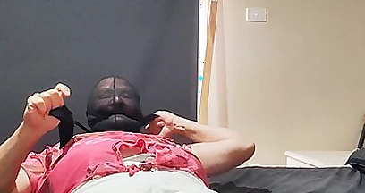 DAISY HOGTIED WHITE JEANS.mp4