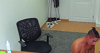 Astonishing Sex Video Gay Anal Newest Only For You