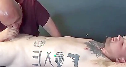 Rob Sucked And Jerked 2023-10-03