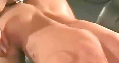 Muscled Dilf Barebacked By Euro Stud After Giving Head