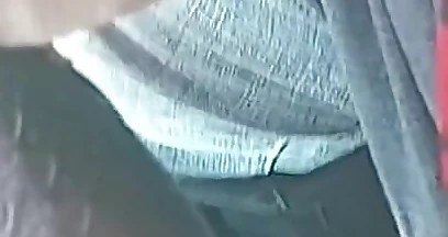 After Me and My Friends Fuck My Wife From Ass in the My Car