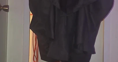 Daddys a Monk... Bondage
