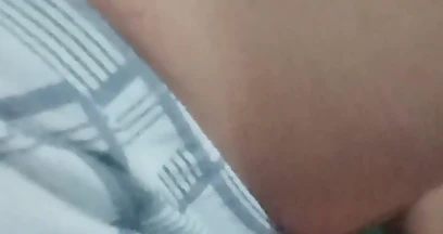 I Stretched My Baby's Tight Pussy.