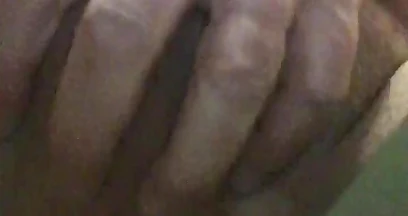 84yo Man Vs Nypester on the Top of a Big Raw Cok,