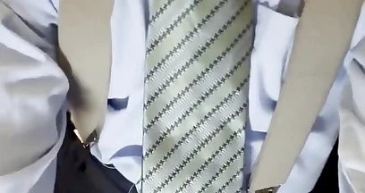 Suit Jerk