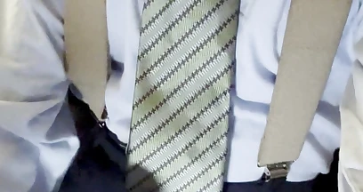 Suit Jerk