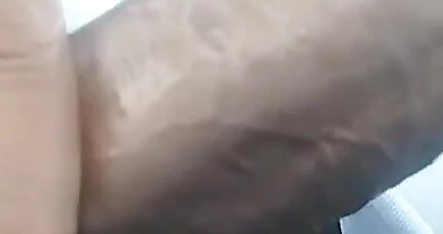 Hot Indian Cock