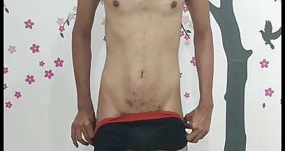 Room Nude Dance