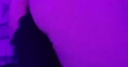 Slaping Ass Slut