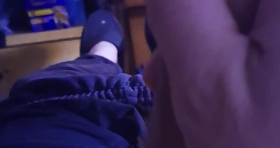 Finish with Me... Masturbation Thursday