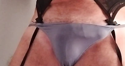 CD Tease Time 1