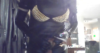 Latex Smoking 2
