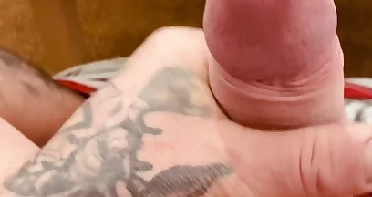A Good Squirt of Cum