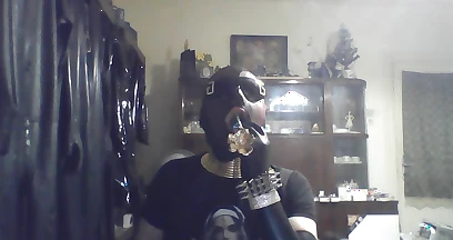 Latex Smoking 3