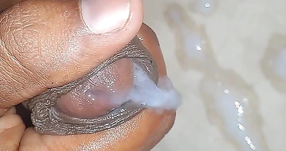 I'm Cumming From My Big Dick. My Cumshot Compilation 3