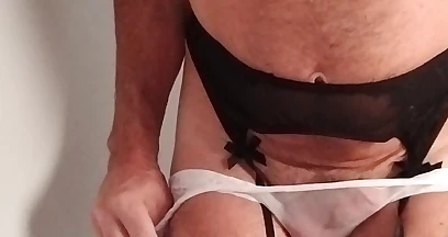 CD Tease Time 3