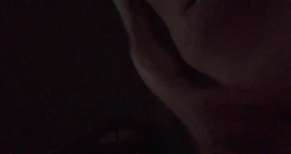 Walk Around with a Naked Erection at Midnight - Risky0505