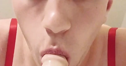 Gryiia Blowjob and Anal