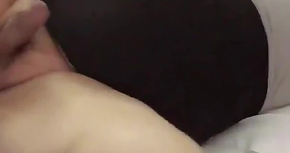 Hungry for Cock After so Long Apart-fucked Hard and Filled with Cum