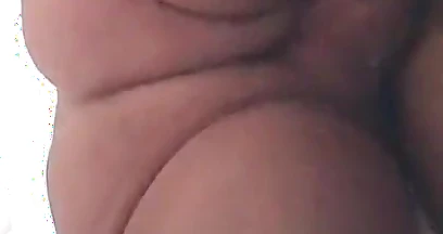 Nypster Creampied After a Rough Anal Bareback