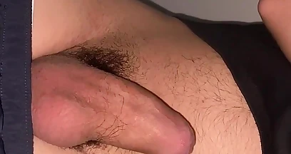 Fast Cum