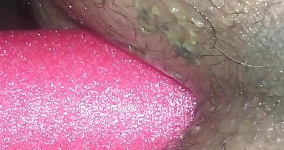 Asshole Pleasure