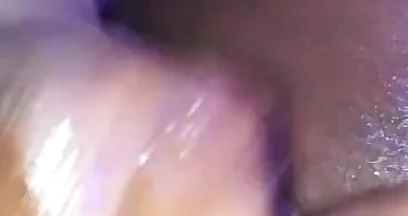 Massive Cumshot Stroking My BBC