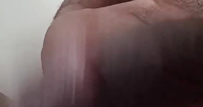 Black Dick in Paris