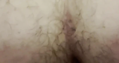 Quick Fuck Grandpa
